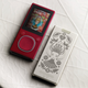Image for article titled Custom Zune Originals Pretty Damn Good Looking